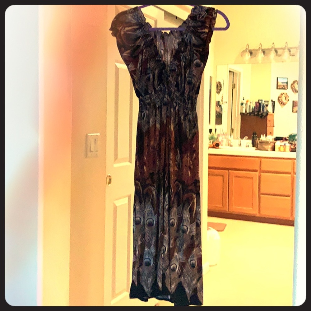 Summer dress